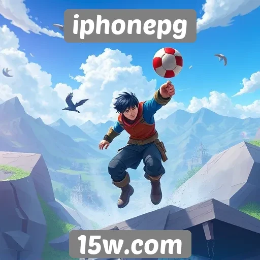 Desenvolvedores destacam desafios em lançar jogos no iphonepg