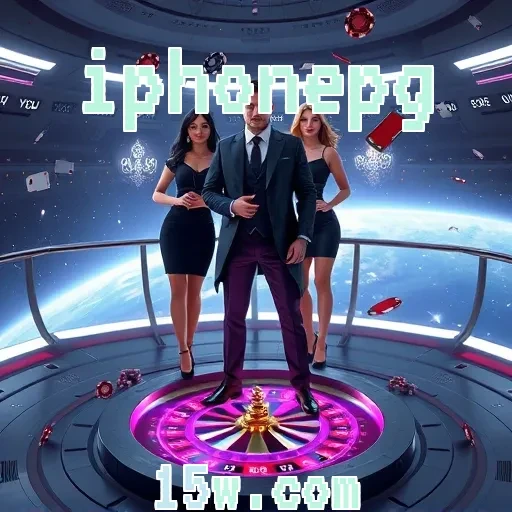 iphonepg: Descubra como a Segurança Revoluciona sua Experiência de Jogo